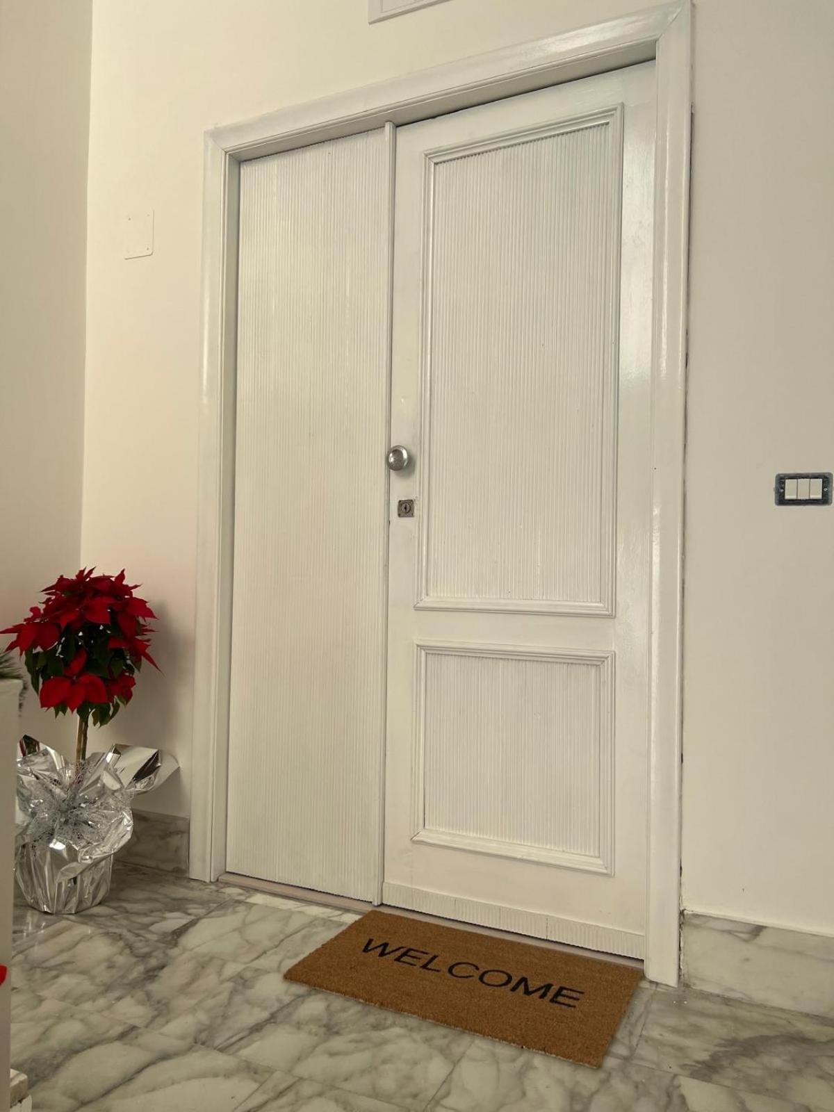 Maison Aielli 112 San Giuseppe Vesuviano Exteriér fotografie